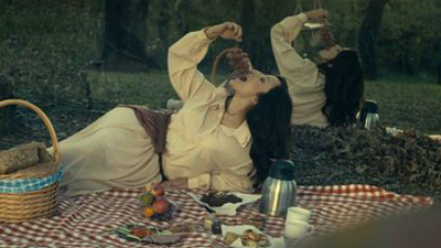 Asfalt Çiçekleri 21 Kasım'da Sinemalarda! haber görseli