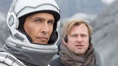 Yıldızlararası Filminden Bir Özel Video Daha! haber görseli