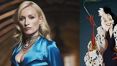 Once Upon A Time’a Yeni Bir Kötü Geliyor! haber görseli