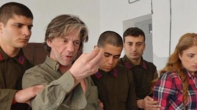 Netekim Karakolu Filminden Yeni Fragman Yayınlandı! haber görseli