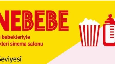 SİNEBEBE'de Bu Ay Deniz Seviyesi Var!