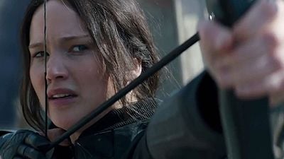 Jennifer Lawrence Mücadeleye Hazır! haber görseli