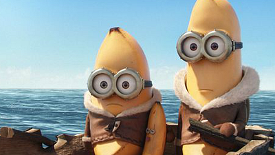 The Minions'dan Dublajlı Fragman Yayınlandı haber görseli