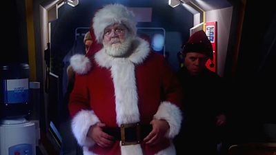 Doctor Who 8. Sezon Noel Özel Tanıtımı Yayınlandı haber görseli