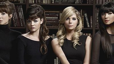 Pretty Little Liars Ne Zaman Dönüyor? haber görseli