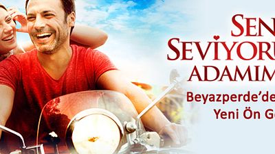 Beyazperde'den Yeni Ön Gösterim: Seni Seviyorum Adamım haber görseli