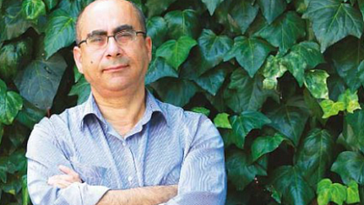 Derviş Zaim İrfan Sineması'nda! haber görseli