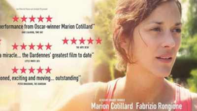 İki Gün, Bir Gece Aralık'ta Sinemalarda! haber görseli