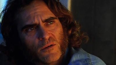 Inherent Vice Filminden Sürpriz Teaser!