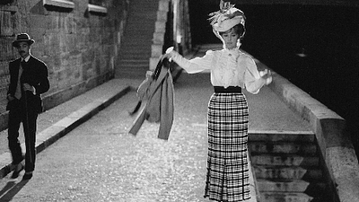 Jules ve Jim Bu Akşam Fransız Kültür Merkezi'nde! haber görseli