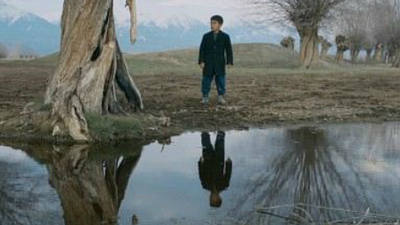 Kutluğ Ataman'ın Kuzu'su Rusya'da! haber görseli