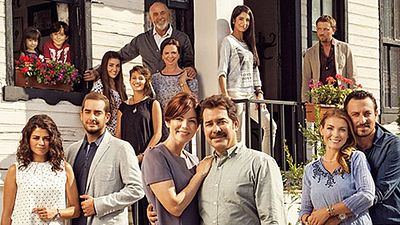 Hayat Ağacı Dizisi Veda Ediyor haber görseli