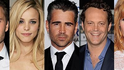 True Detective 2. Sezonun Karakterleri Açıklandı! haber görseli