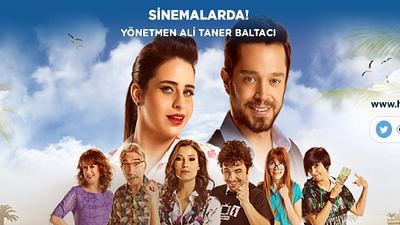 Hadi İnşallah, Nihayet Sinemalarda! haber görseli