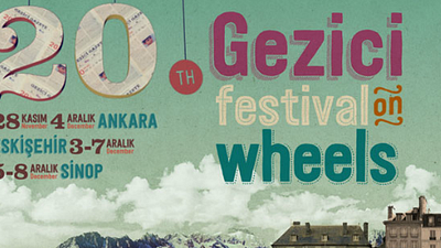 Gezici Festival'in Yolculuğu Başlıyor! haber görseli