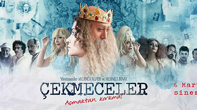 Çekmeceler Filminin Vizyon Tarihi Değişti