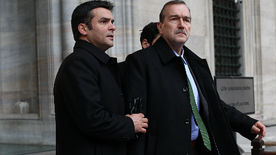 Kod Adı K.O.Z. Yakın Dönem Türkiye Tarihini Mercek Altına Aldı haber görseli