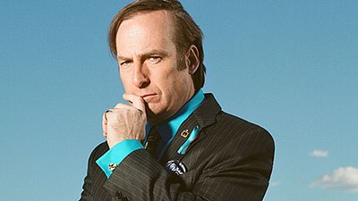 Better Call Saul'dan İlk Sahne Paylaşıldı! haber görseli