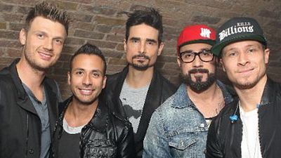 Backstreet Boys Belgeseli Geliyor! haber görseli