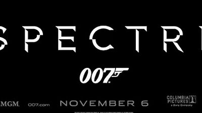 Yeni James Bond Filminin Adı ve Kadrosu Belli Oldu! haber görseli