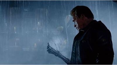 Terminator: Genisys'ten Altyazılı Fragman Yayınlandı