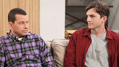Two and a Half Men Ne Zaman Final Yapıyor? haber görseli