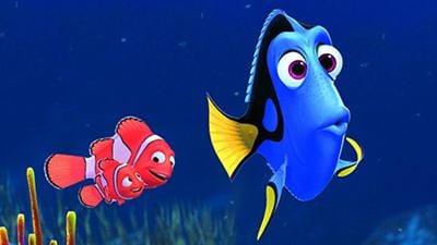 Finding Dory Filminden Yeni Detaylar!