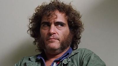 Joaquin Phoenix Ağır Paranoyanın Pençesinde!