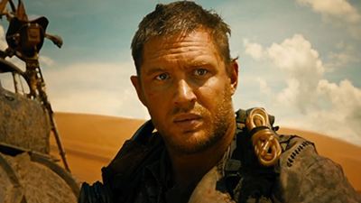 Mad Max: Fury Road Filminden Kaçırılmayacak Fragman!