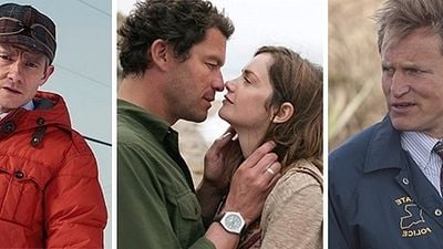 72. Altın Küre Televizyon Adayları Açıklandı haber görseli