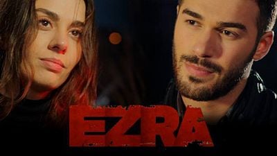 Yeni Dizi "Ezra" Başlıyor! haber görseli