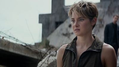 Insurgent Filminden Detaylı Bir Fragman Düştü!