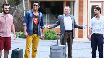 En Güzeli Geliyor haber görseli