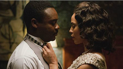 Özgürlük Yürüyüşü (Selma) Filminin Altyazılı Fragmanı Yayınlandı haber görseli