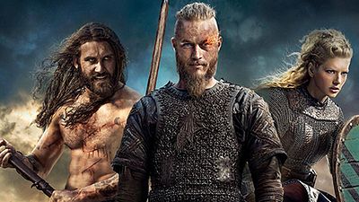 Vikings 3. Sezon Ne Zaman Başlıyor? haber görseli