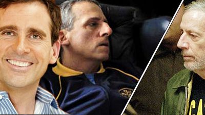 Steve Carrell’i Tanıyamayacaksınız! haber görseli