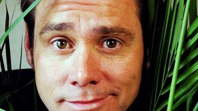 Jim Carrey Yine İmza Atıyor! haber görseli