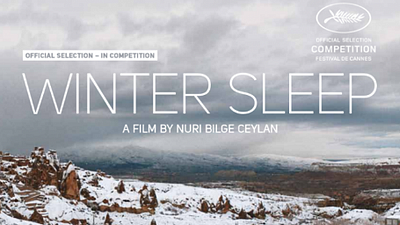 Variety Eleştirmenleri "Kış Uykusu" Dedi haber görseli
