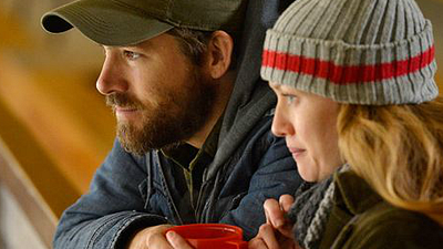 Ryan Reynolds Kızını Arıyor! haber görseli