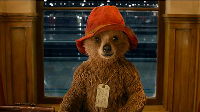 Eser Yenenler Ayı Paddington'ı Beyazperde.com'a Anlattı! haber görseli
