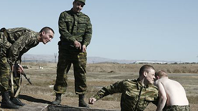 Savaşın Acımasız Yüzü, Arayış'ta Gözler Önüne Seriliyor haber görseli