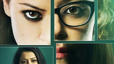 Orphan Black'in Klonları  haber görseli
