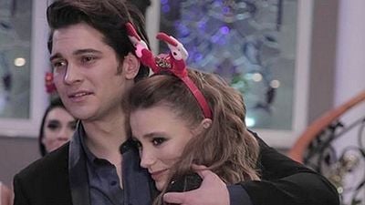 Medcezir Yine Sosyal Medyayı Salladı haber görseli