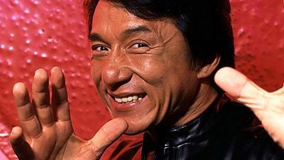Aksiyon Komedisi Jackie Chan'den Sorulur! haber görseli