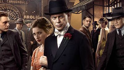 Boardwalk Empire Beyazperdeye mi Taşınıyor? haber görseli