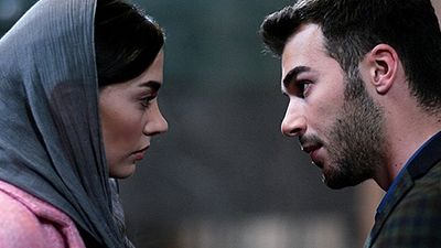 Show TV'nin Yeni Dizisine İptal Şoku! haber görseli