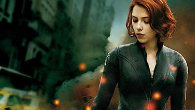 Scarlett Johansson, Ghost in the Shell Kadrosunda! haber görseli