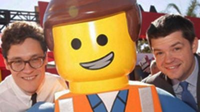 Yeni Lego Filminden İlginç Detaylar!