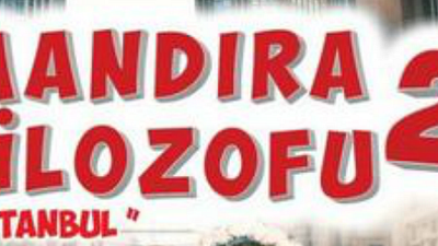 Mandıra Filozofu İstanbul'u Deneyimledi! haber görseli