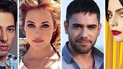 2015'in Yeni Yerli Dizileri! haber görseli